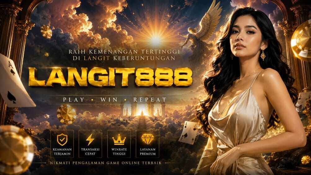 langit888 langit888